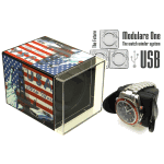 Remontoir montres MODULARE ONE USB USA