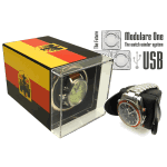 Remontoir montres MODULARE ONE USB ALLEMAGNE