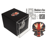 Remontoir montres MODULARE ONE USB SKULL UK