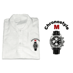 Polo Chronostyle M - ORIGINAL T.M