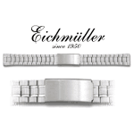 Bracelet métal ELITE 12mm