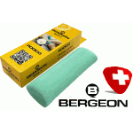 1x Gomme de nettoyage BERGEON Rodico 6033