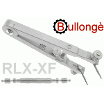 Pince pour poser les bracelets de montres BULLONGÈ 6825-XF