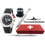 Thunderbirds STEELS 23