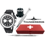 Thunderbirds Falcon PRO XXL