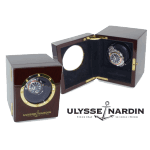 Remontoir ULYSSE NARDIN pour une montre