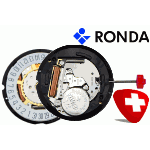 RONDA 715 mouvement quartz pour montre