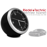 Horloge au quartz RIEDEL TECHNIC CLASSIC 1975 MINI