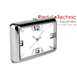 Horloge au quartz RIEDEL TECHNIC RETRO CLASSICA MINI