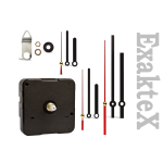 Mécanisme d'horloge à quartz en KIT ExakteX P3