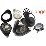 Boîte étui coque de protection PROCAP pour montres