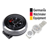 Mini Boussole pour bracelet montre NAV2 PRO